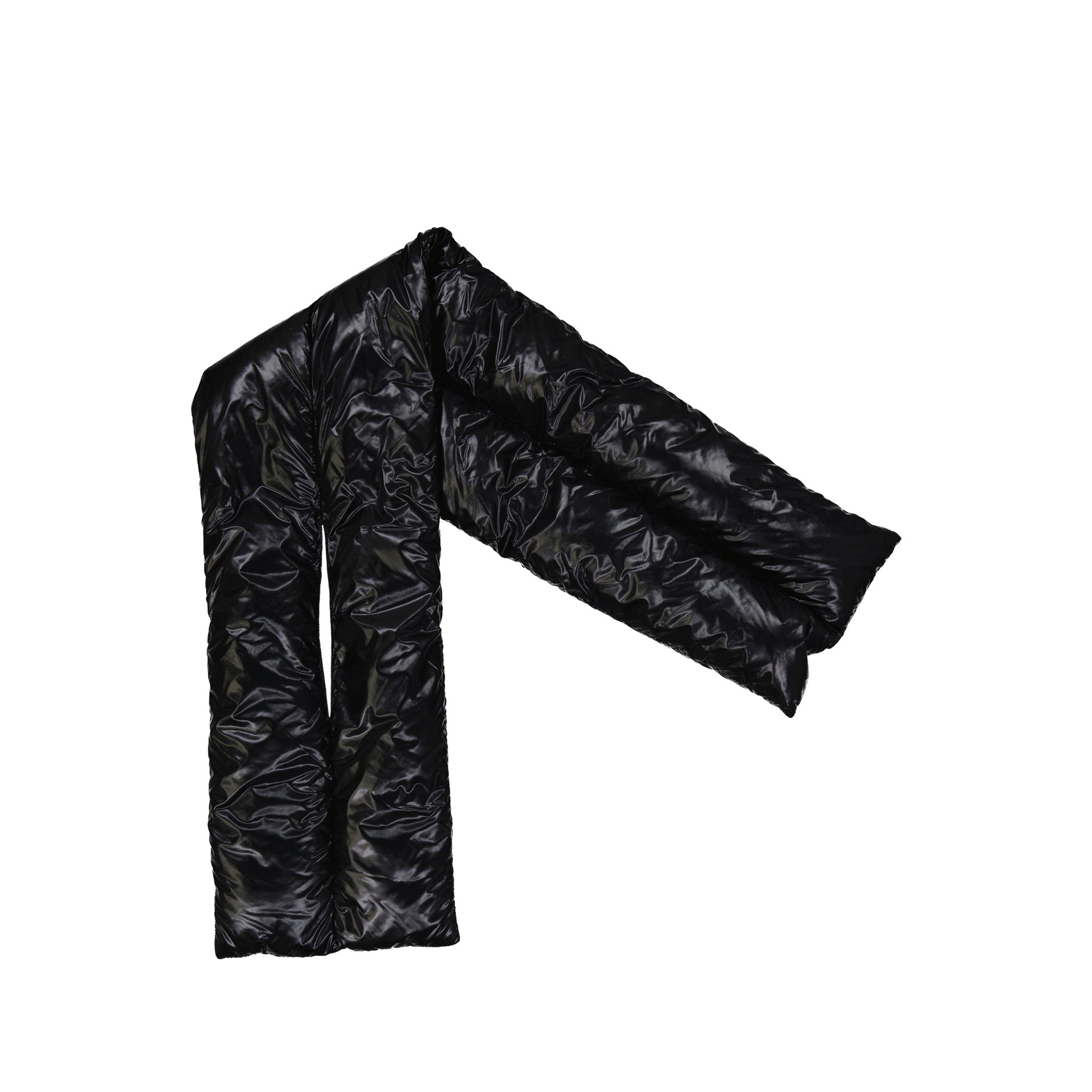 HERNO Down Scarf - WOMEN ACCESSORIES - HERNO - Tluxy New