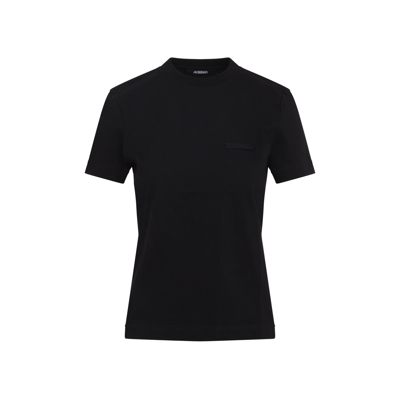 Jacquemus Le Grosgrain T-Shirt - WOMEN CLOTHING - Jacquemus - T.Luxy