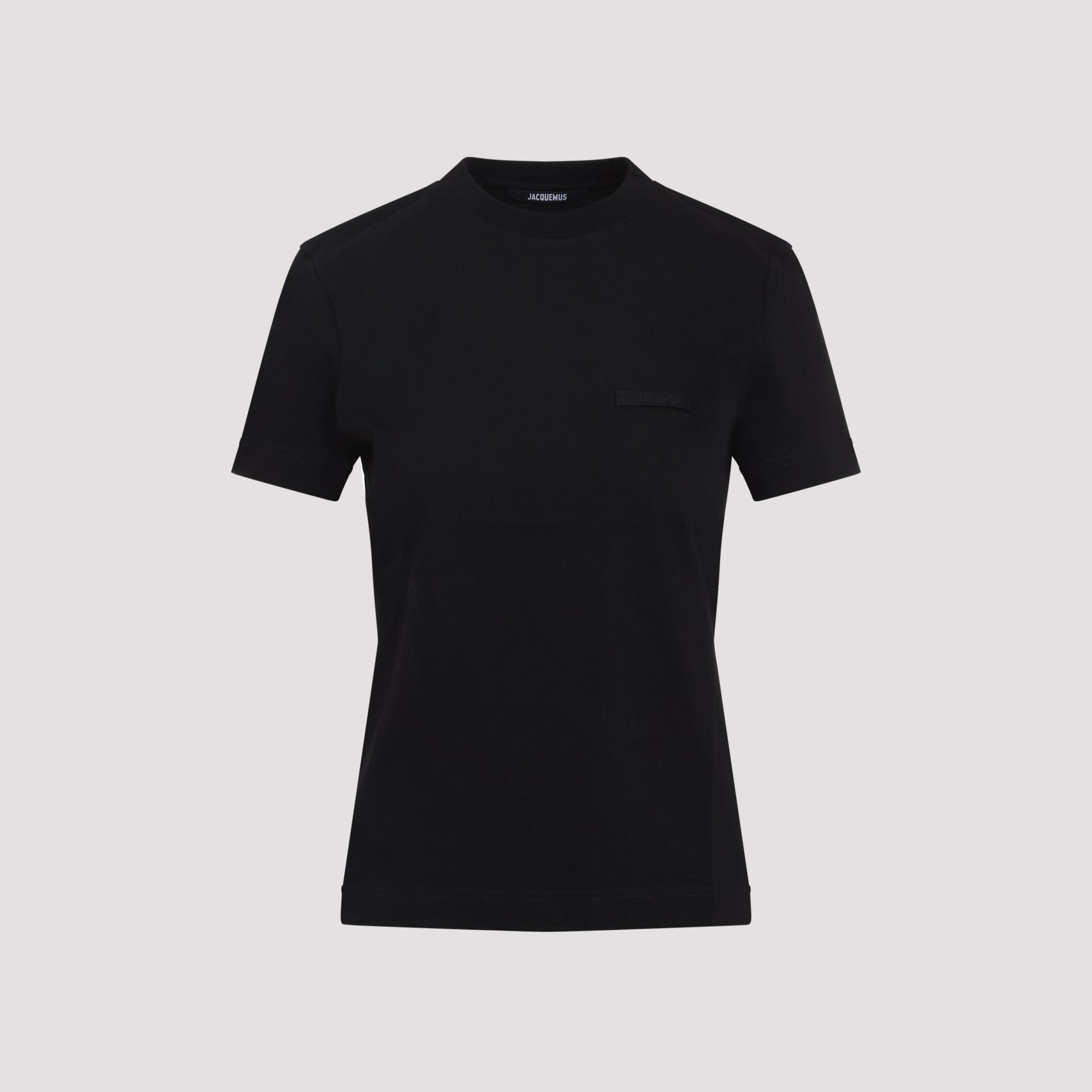 Jacquemus Le Grosgrain T-Shirt - WOMEN CLOTHING - Jacquemus - T.Luxy
