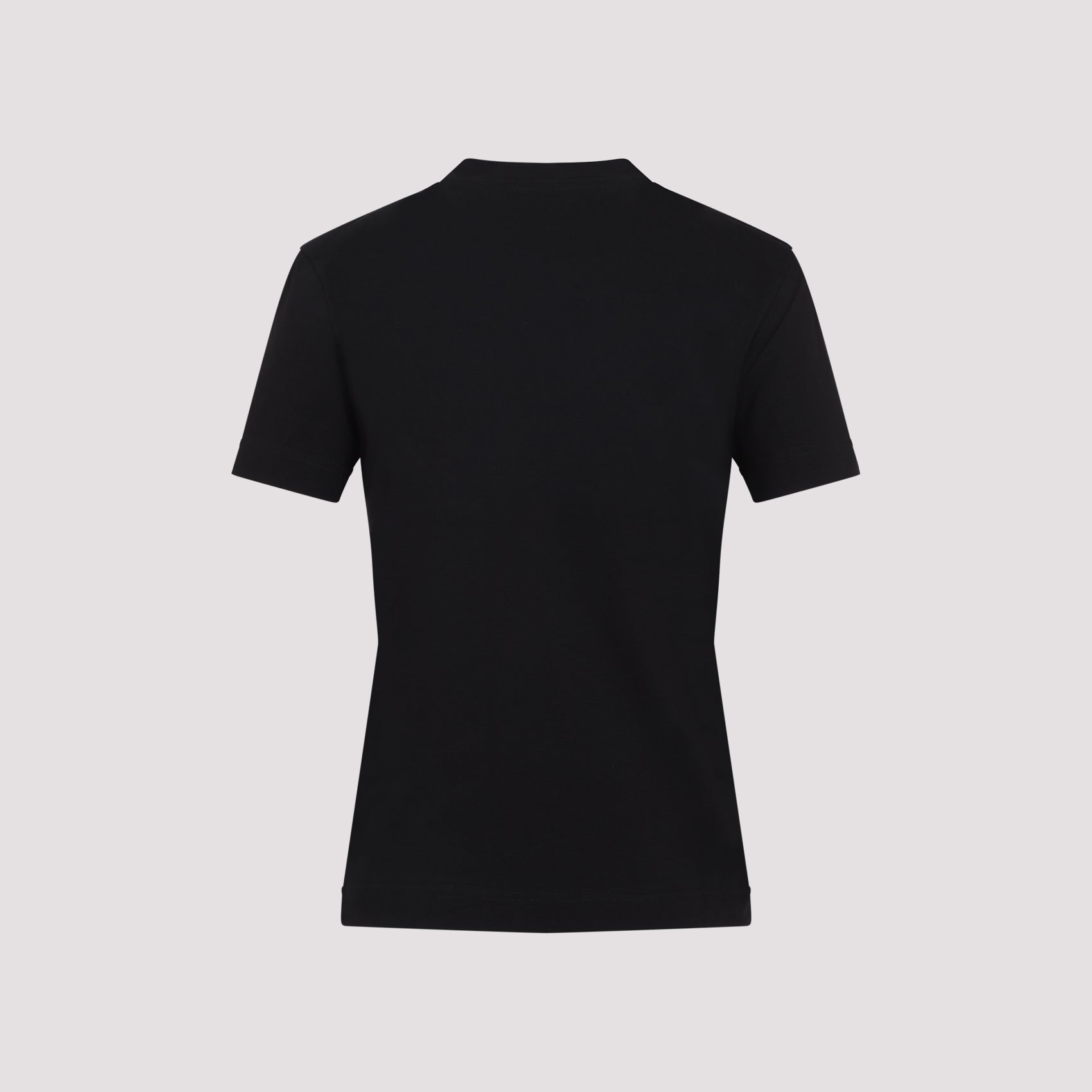 Jacquemus Le Grosgrain T-Shirt - WOMEN CLOTHING - Jacquemus - T.Luxy