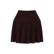AlaÏA Mini skirts - Red | 1e5138c1b925ffcb1f6c29f87d1e4dff5acc8056