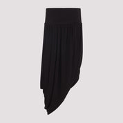 AlaÏA Midi skirts - Nude & Neutrals | 33c97e001973366c7f6ef2c4a1ca5cadb1211974