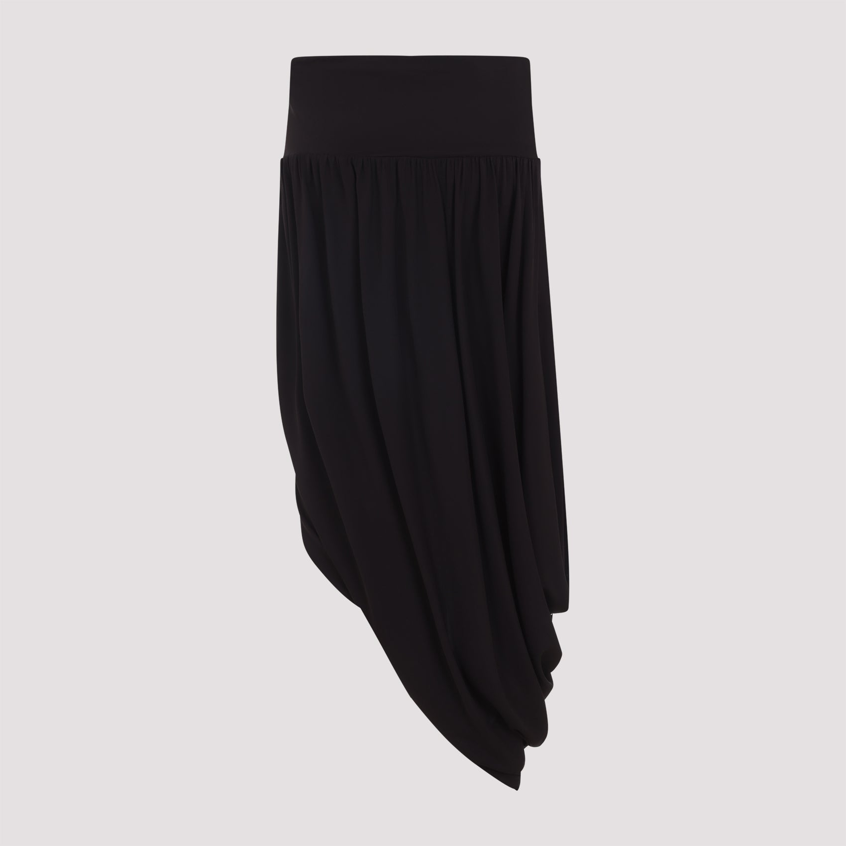 AlaÏA Midi skirts - Nude & Neutrals | d1bb23b60fd1783d2395ae9af7366de0e057b781