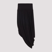 AlaÏA Midi skirts - Nude & Neutrals | d1bb23b60fd1783d2395ae9af7366de0e057b781