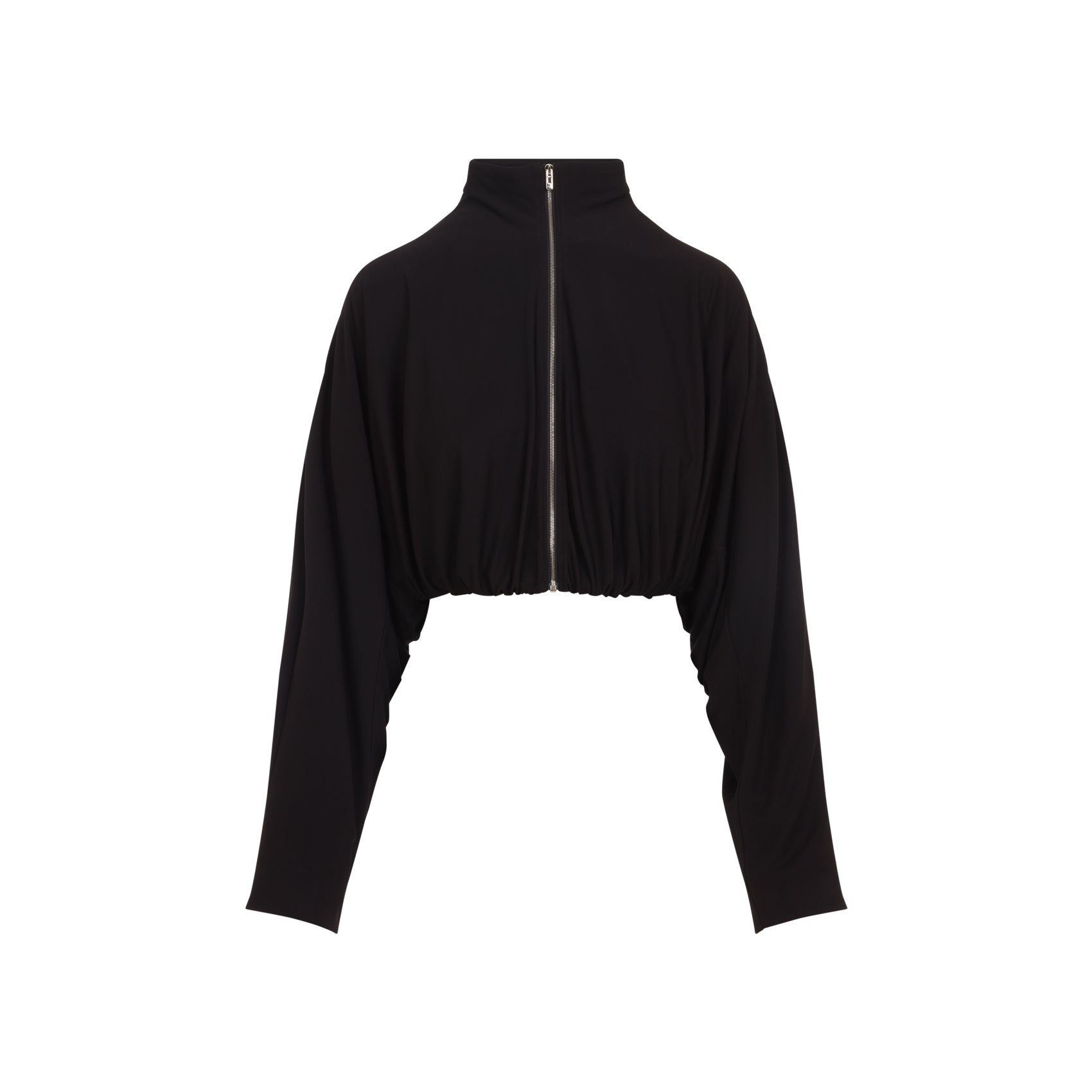 AlaÏA Jackets - Brown | c235b94d61197a55b8e07a4160408fff4dfd2f74