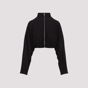 AlaÏA Jackets - Brown | ad903ef84b0f9858934214ee40958430846388e9