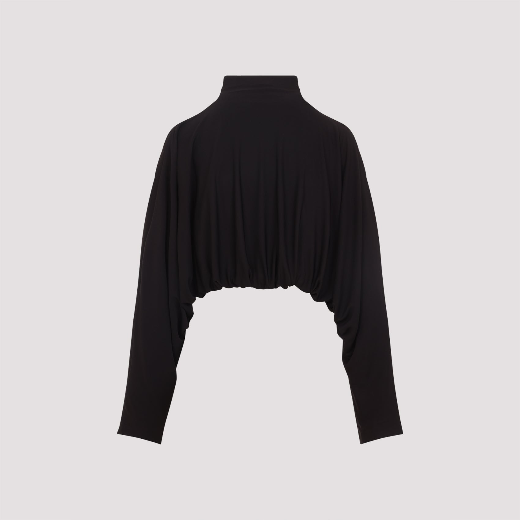 AlaÏA Jackets - Brown | 520aab623af6f45a0bee183a7f26a12cfa590e83
