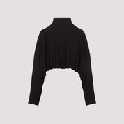 AlaÏA Jackets - Brown | 520aab623af6f45a0bee183a7f26a12cfa590e83