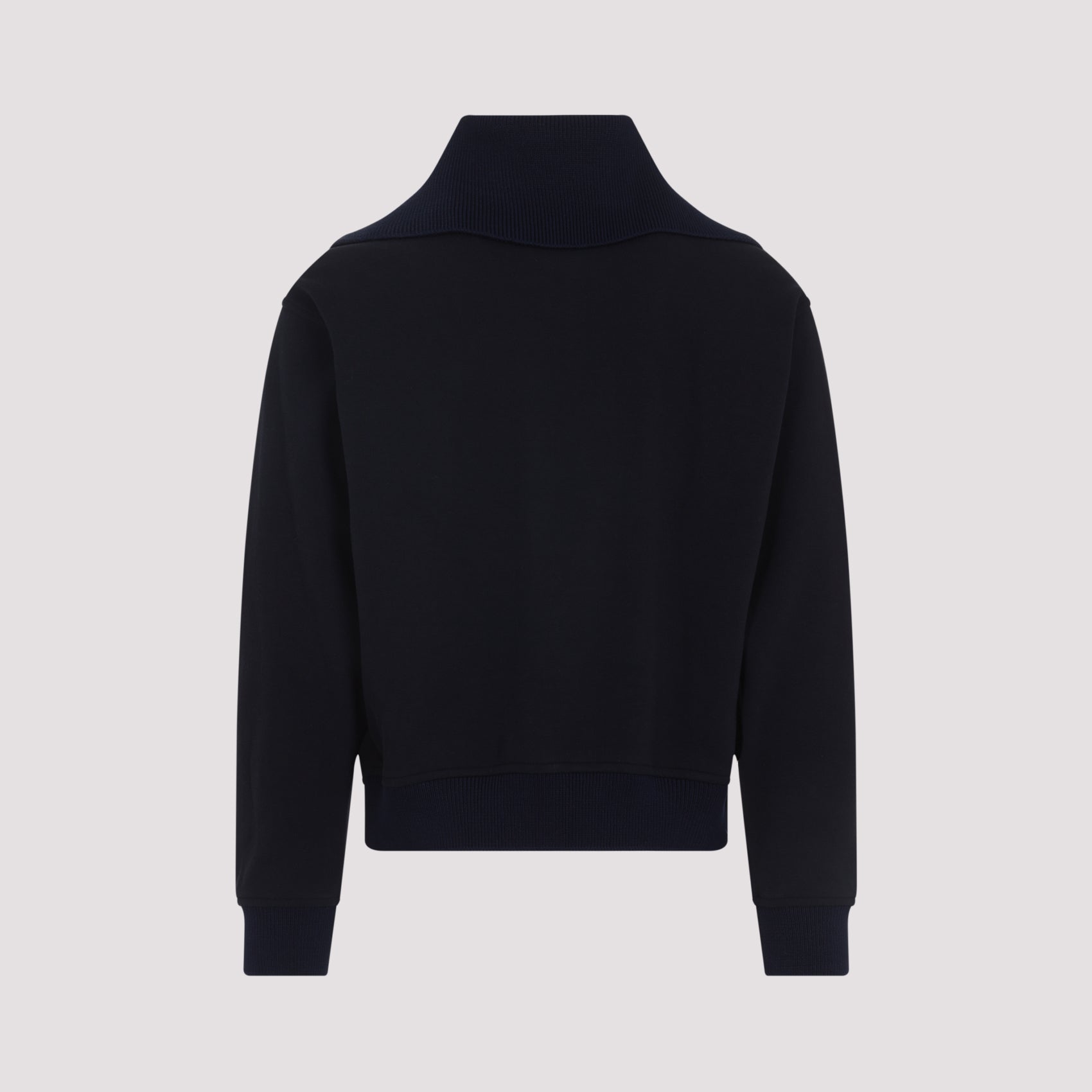 Jil Sander Sweatshirts - Blue | a974c986d54440777e834802cb2ae04de3bdf038