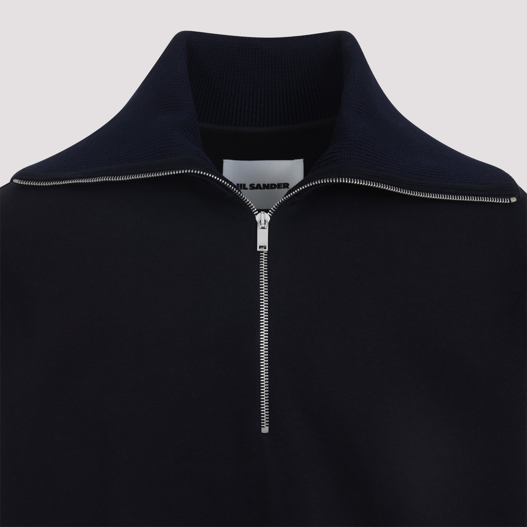 Jil Sander Sweatshirts - Blue | bdf5c8ebbe3eb5cffe261e6bf0583b5c6d67f83a