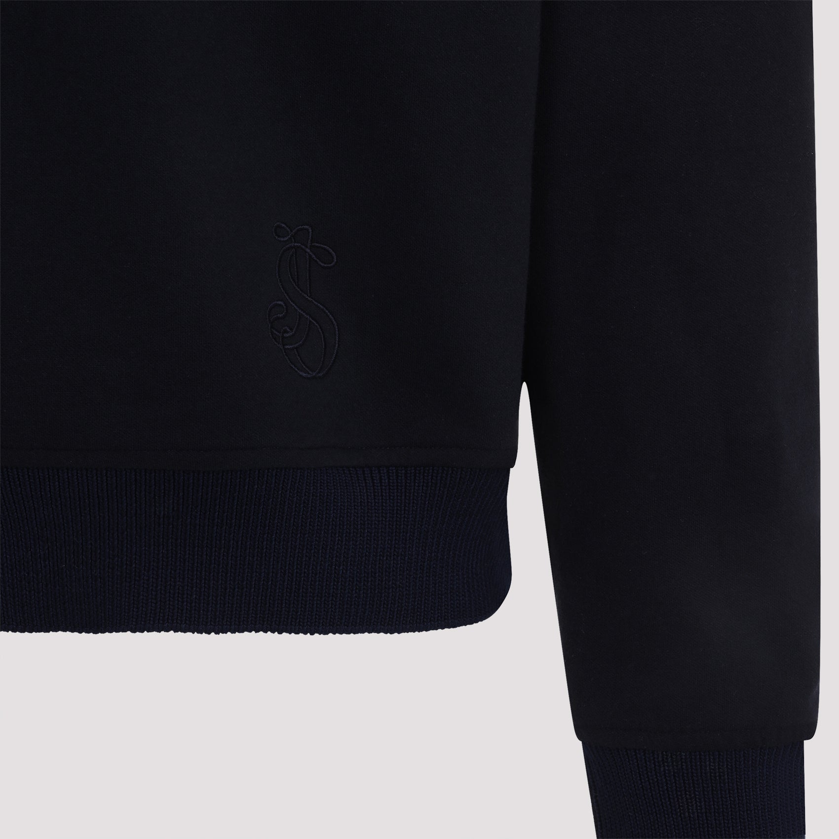 Jil Sander Sweatshirts - Blue | 0f54c6c93844653462b6403b2ee928b72a3db2e0