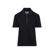 Jil Sander Polo - Blue | 6ff4da1cfa2834ce281d458611f4fe11d16b9ab4