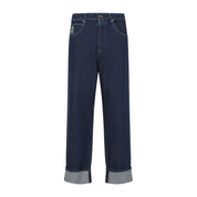 Marni Jeans - Blue | 09501ec316fc103c332f3fa2b8d211cf575e7a79