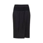 Maison Margiela Midi skirts - Black | 18b5e9dfd4d14c8f3069fa0bc05aae9bde2cb63e