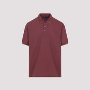 Ralph Lauren Purple Label Polo - Red | ca5e766a4cfc7cfeecfd86195655dde270d99743