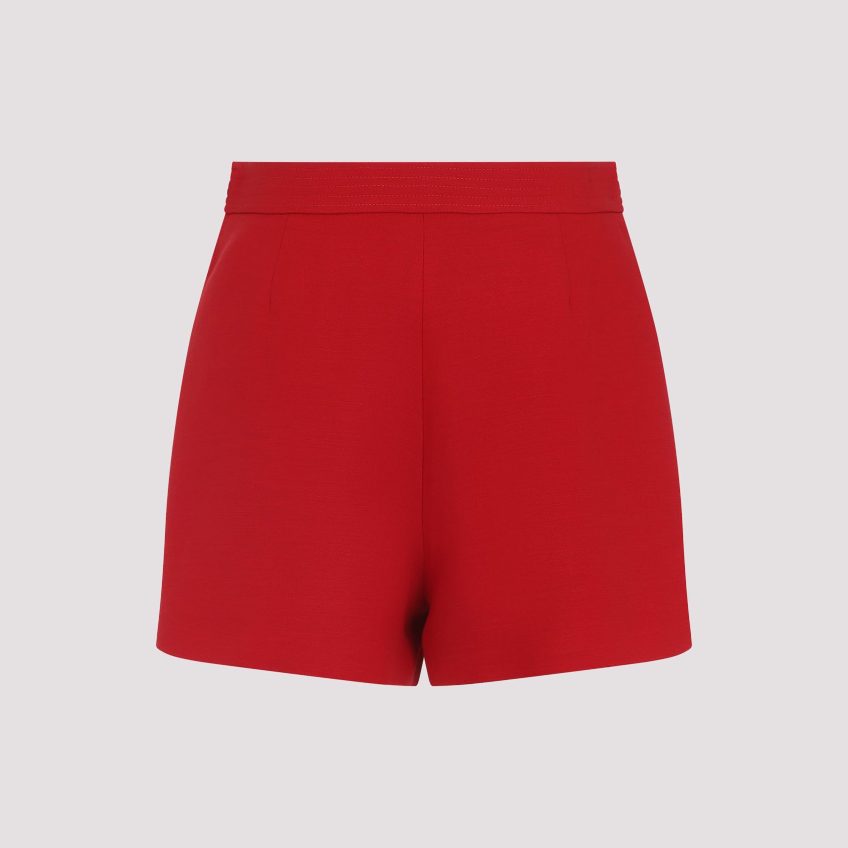 Valentino Bermuda - Red | 007f04b69696ba9fabc3f47493639674d5181545