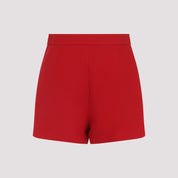 Valentino Bermuda - Red | 007f04b69696ba9fabc3f47493639674d5181545