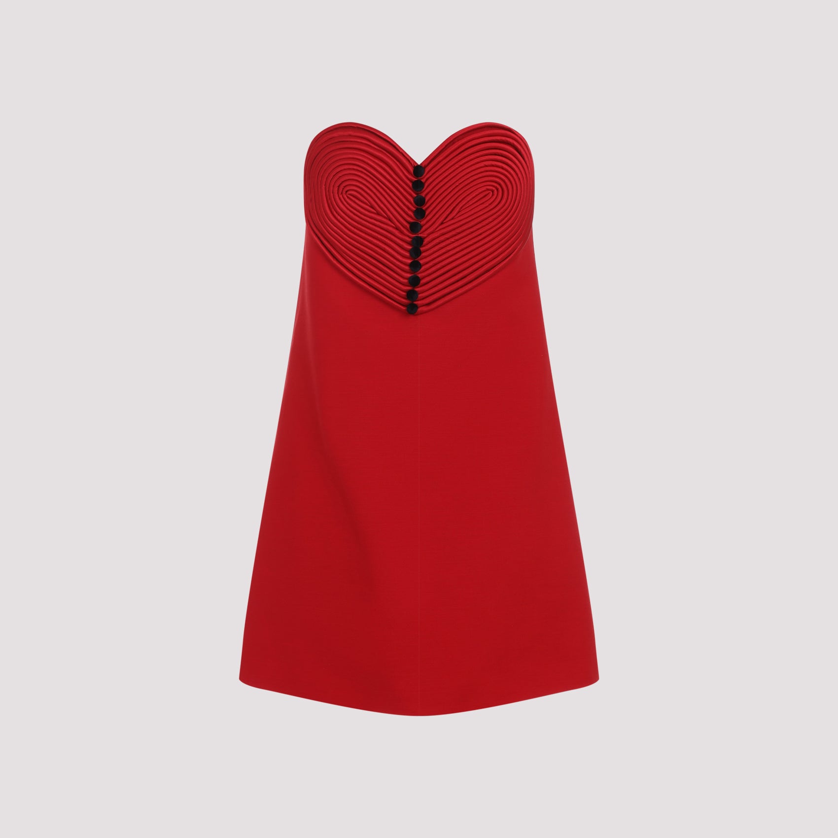 Valentino Mini dresses - Red | f8cc98897d029698c097796db673211a9b488140
