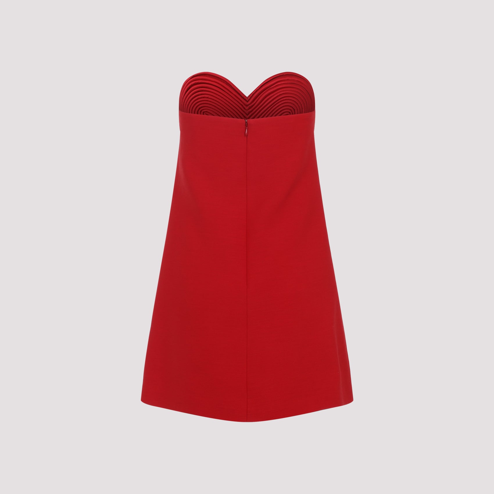Valentino Mini dresses - Red | 91556079bc50b476e693d2e4f9d646b7aee9973e