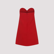 Valentino Mini dresses - Red | 91556079bc50b476e693d2e4f9d646b7aee9973e