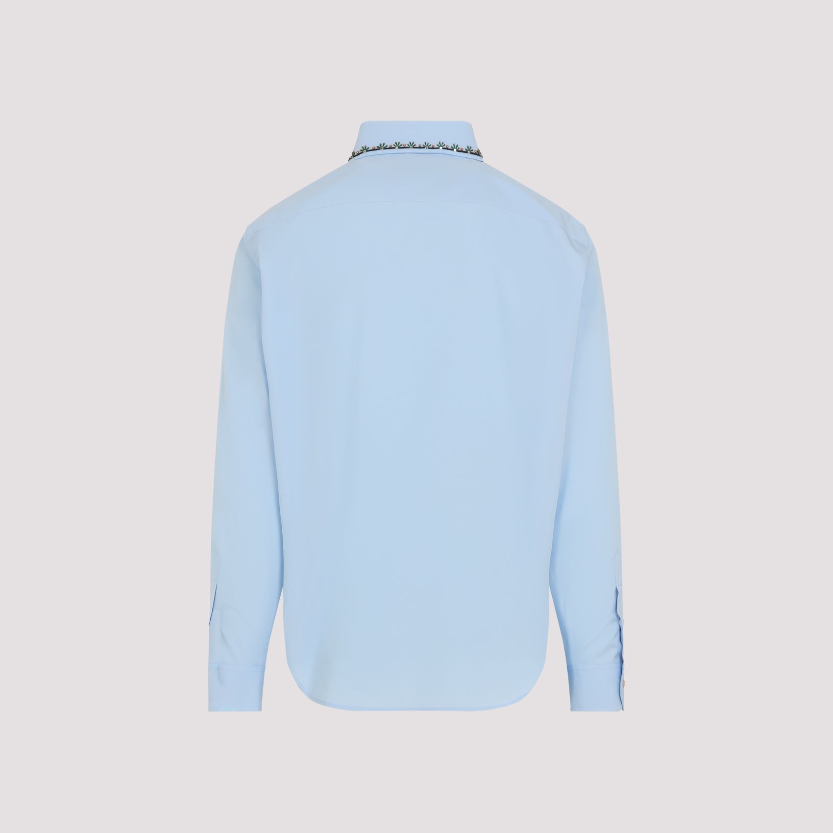 Valentino Shirts - Blue | 3239ad9ad5a1344ef8bb3e2663ce34f544e2c5eb