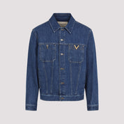 Valentino Denim - Blue | 6604f016768a5205fadb3aa1e9f5b9900465f7b8