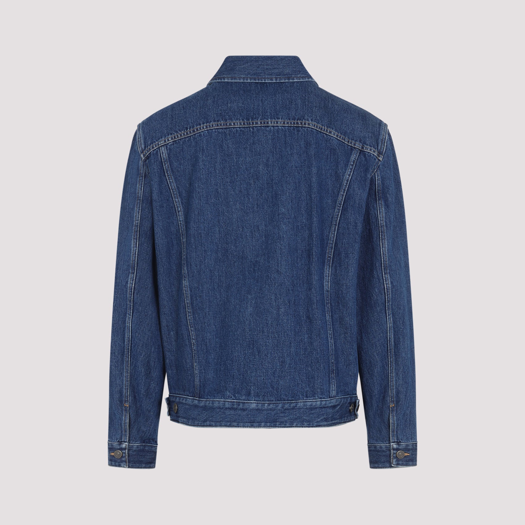 Valentino Denim - Blue | bfd334e302fe241767681c062310e396ed06fcbb