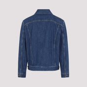 Valentino Denim - Blue | bfd334e302fe241767681c062310e396ed06fcbb