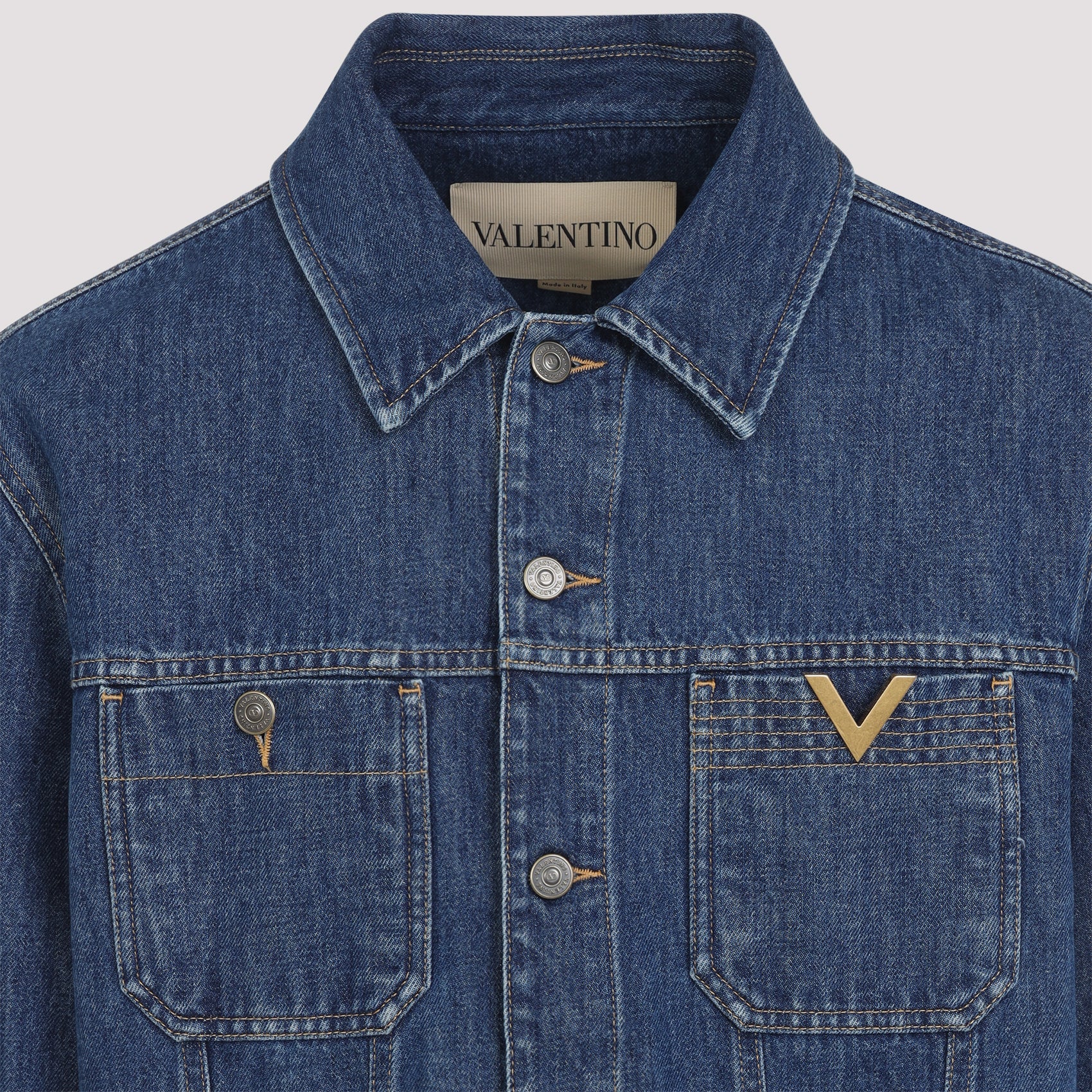 Valentino Denim - Blue | dba8bc4d04d99556204c7bff214d3b79156123a4