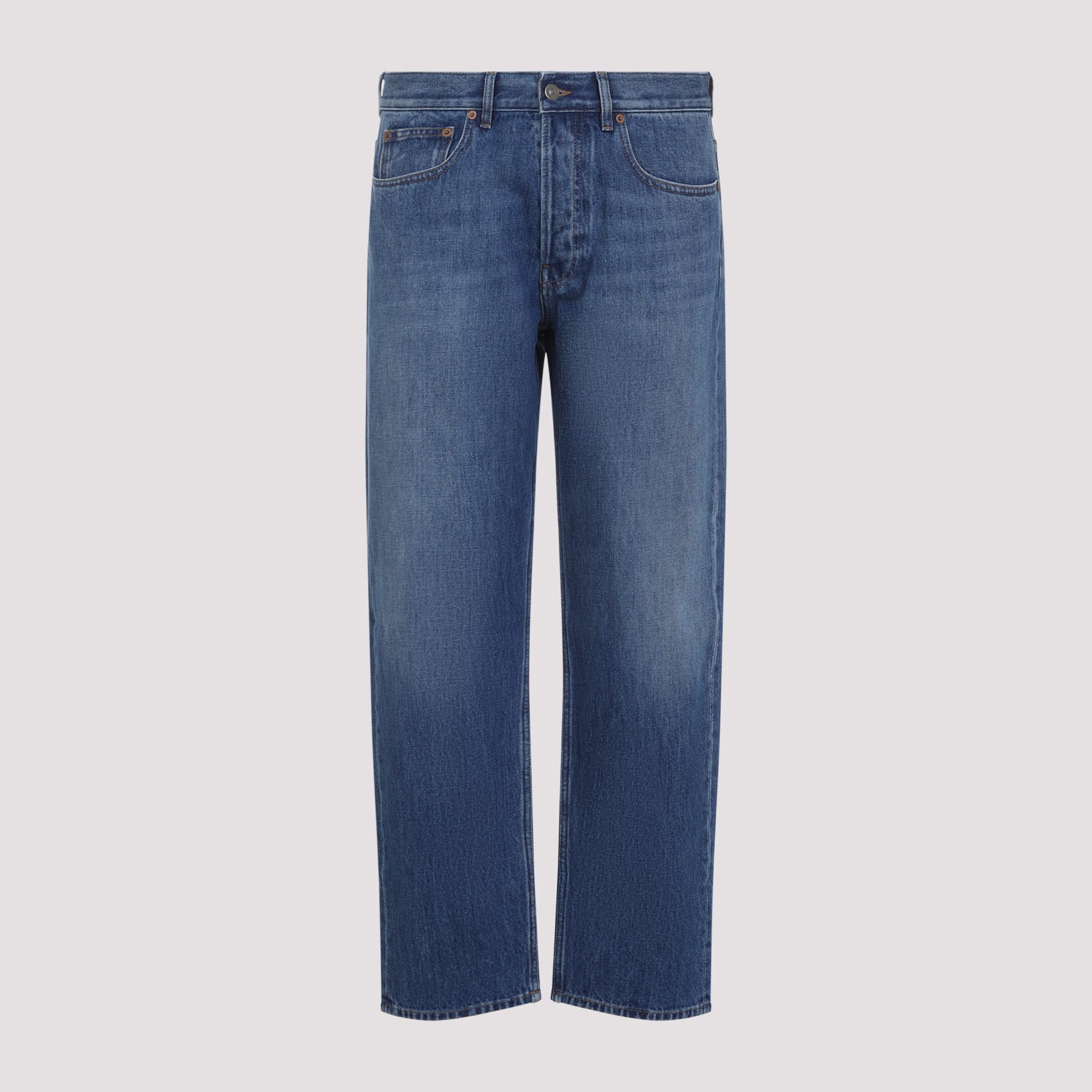 Valentino Jeans - Blue | d97cbb66fb2f4b2580478d5e76e0fb623ad8d801