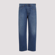 Valentino Jeans - Blue | d97cbb66fb2f4b2580478d5e76e0fb623ad8d801