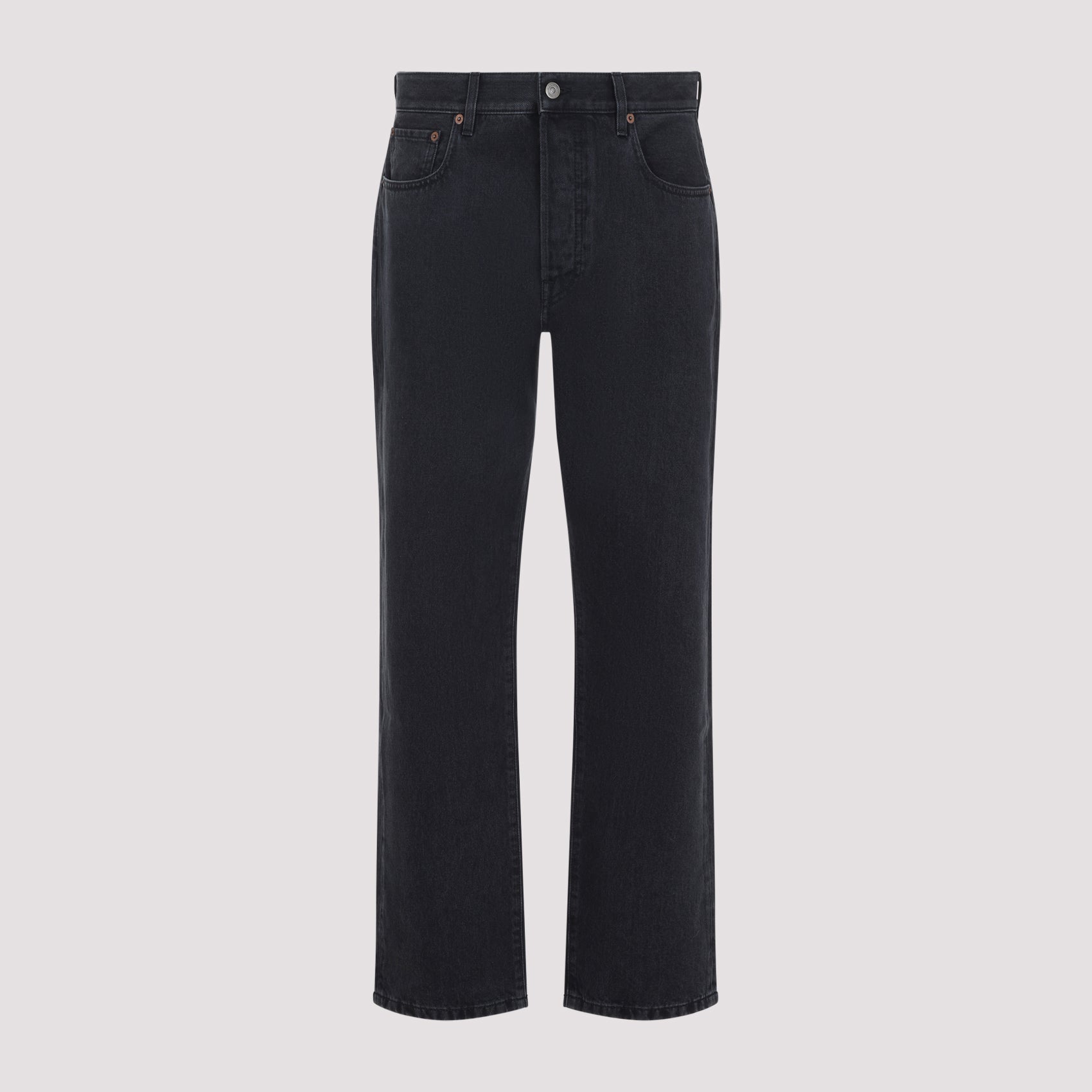 Valentino Jeans - Black | 5c1f4b07c2cd210a05a466ea42d366c5f8af59d1