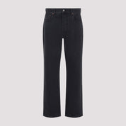 Valentino Jeans - Black | 5c1f4b07c2cd210a05a466ea42d366c5f8af59d1