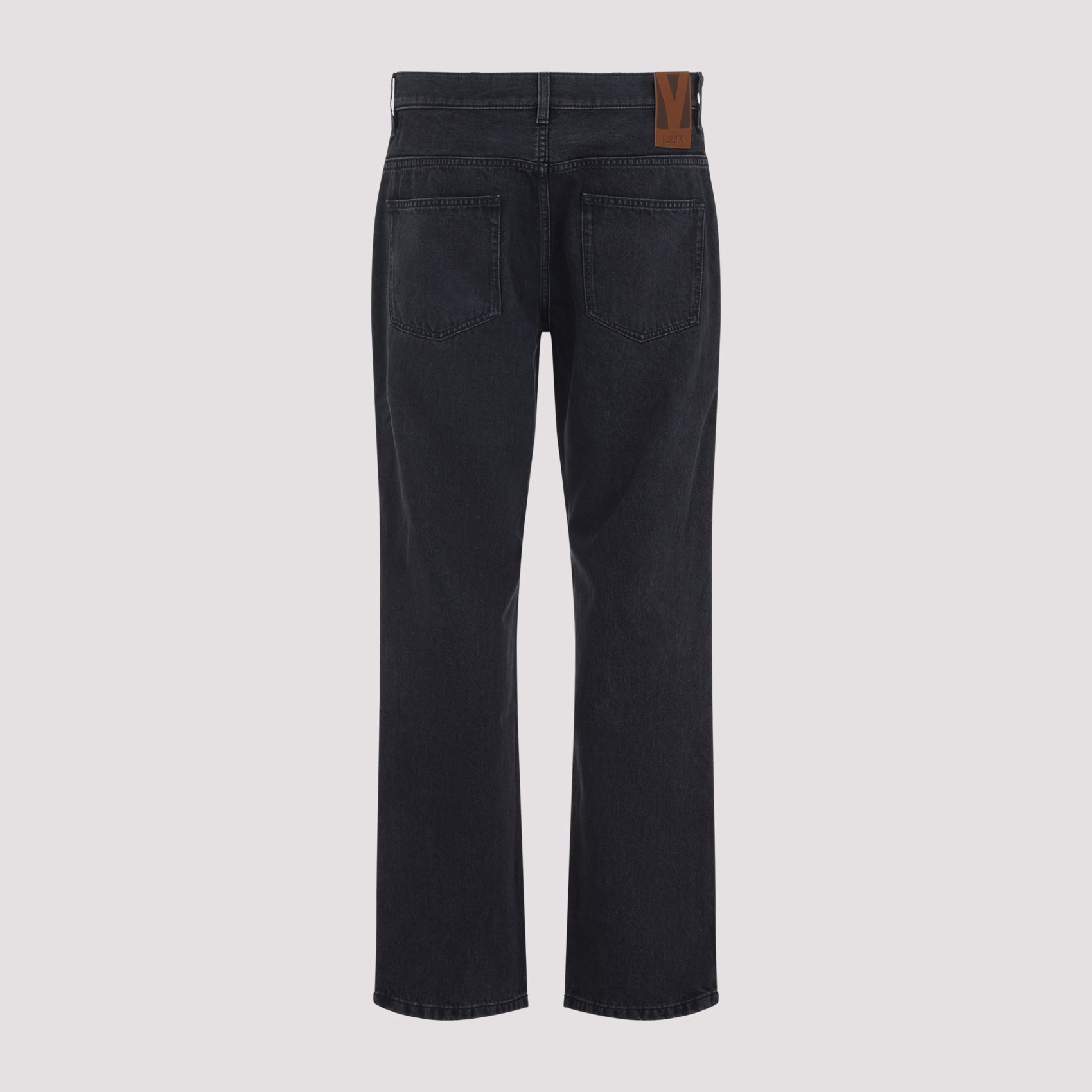Valentino Jeans - Black | 58cdc48a1813e3f3e0ae0347d81d0b51653e1ade