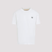 Valentino Cotton T-Shirt - MEN CLOTHING - Valentino - T.Luxy