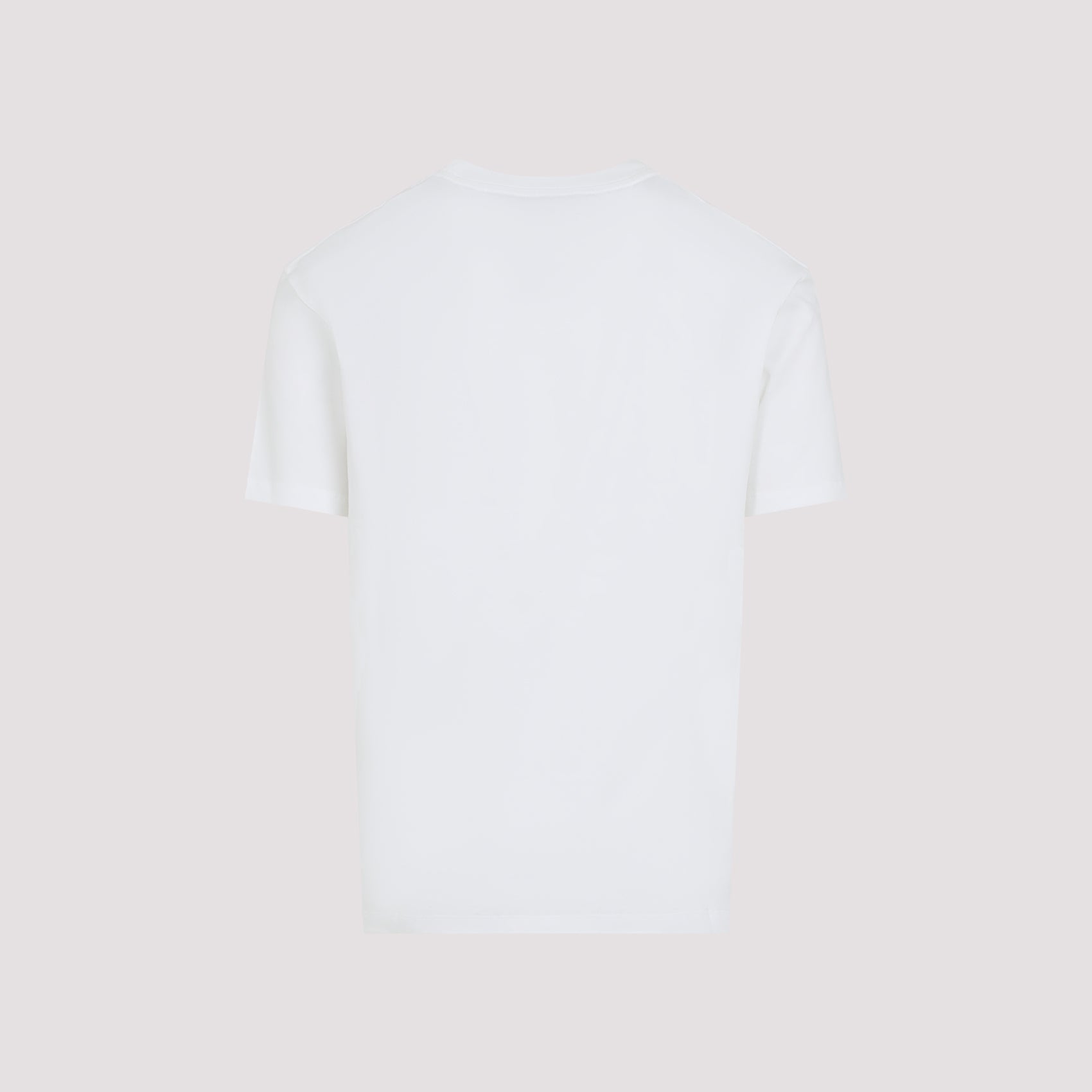 Valentino Cotton T-Shirt - MEN CLOTHING - Valentino - T.Luxy