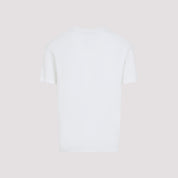 Valentino Cotton T-Shirt - MEN CLOTHING - Valentino - T.Luxy