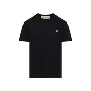 Valentino Cotton T-Shirt - MEN CLOTHING - Valentino - T.Luxy