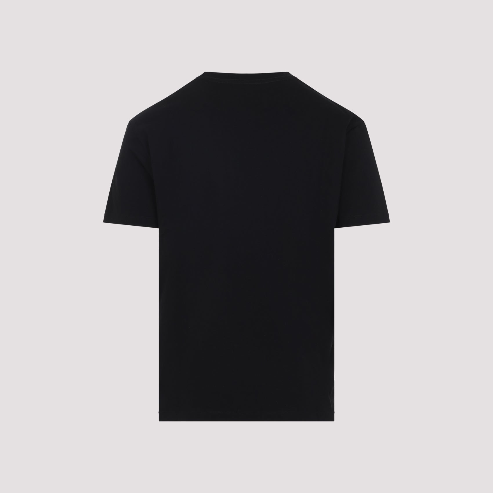 Valentino Cotton T-Shirt - MEN CLOTHING - Valentino - T.Luxy