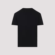 Valentino Cotton T-Shirt - MEN CLOTHING - Valentino - T.Luxy