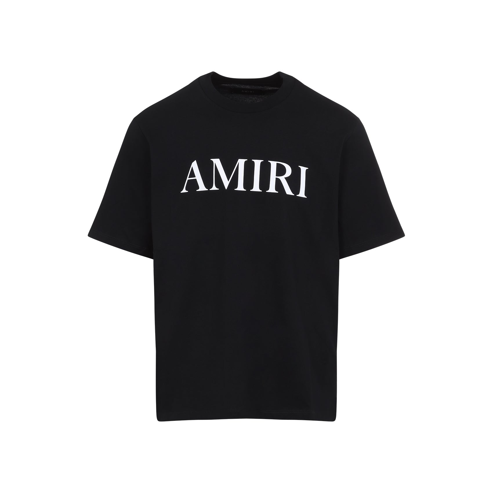 Amiri Core Logo Tee - MEN CLOTHING - Amiri - T.Luxy