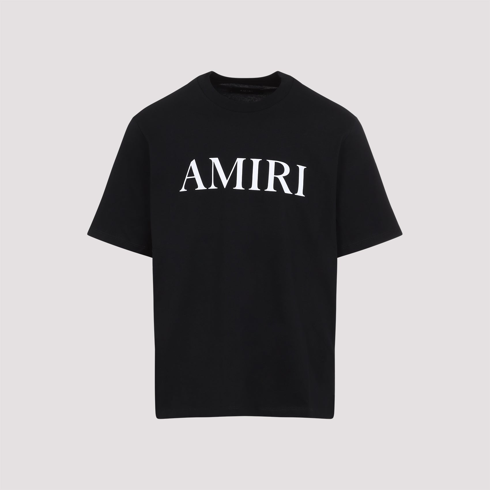 Amiri Core Logo Tee - MEN CLOTHING - Amiri - T.Luxy