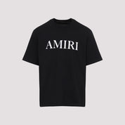 Amiri Core Logo Tee - MEN CLOTHING - Amiri - T.Luxy