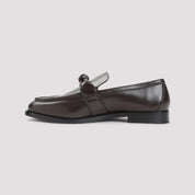 Bottega Veneta Loafers - Brown | 9bc1d59e66c649bdfc8639c0833bb79d5ce7155e