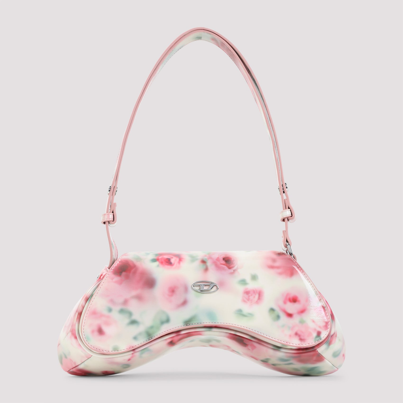 Diesel Handbag - Pink & Purple | ca17e589911e11d5f656631a27b7b38d32fe4c4a