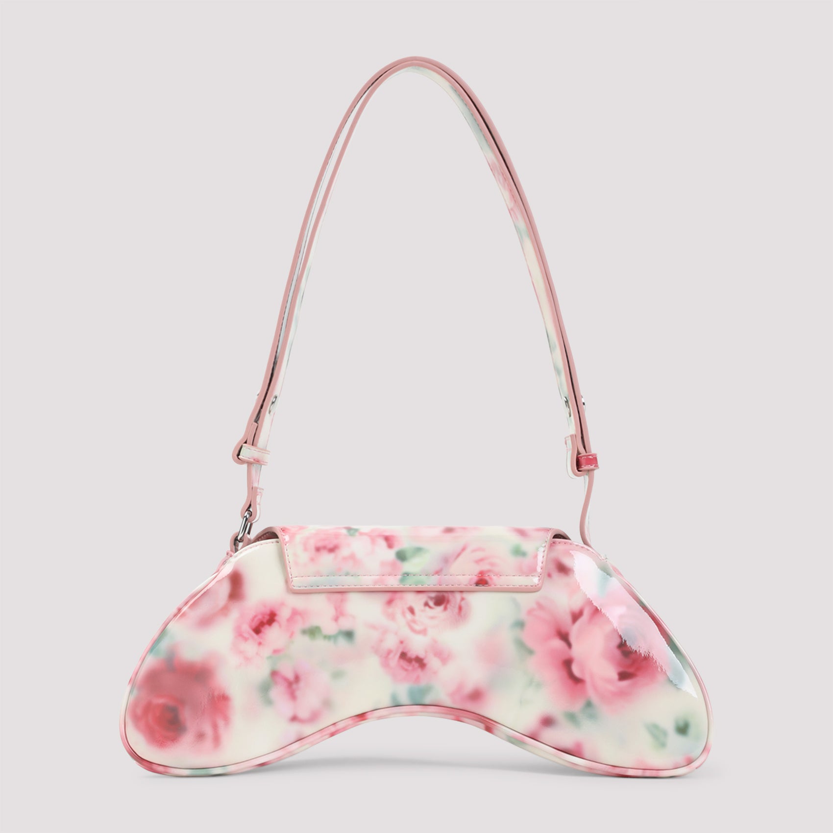 Diesel Handbag - Pink & Purple | 0e38f808eaf8580e66d18bedb2a685e9c905efc2