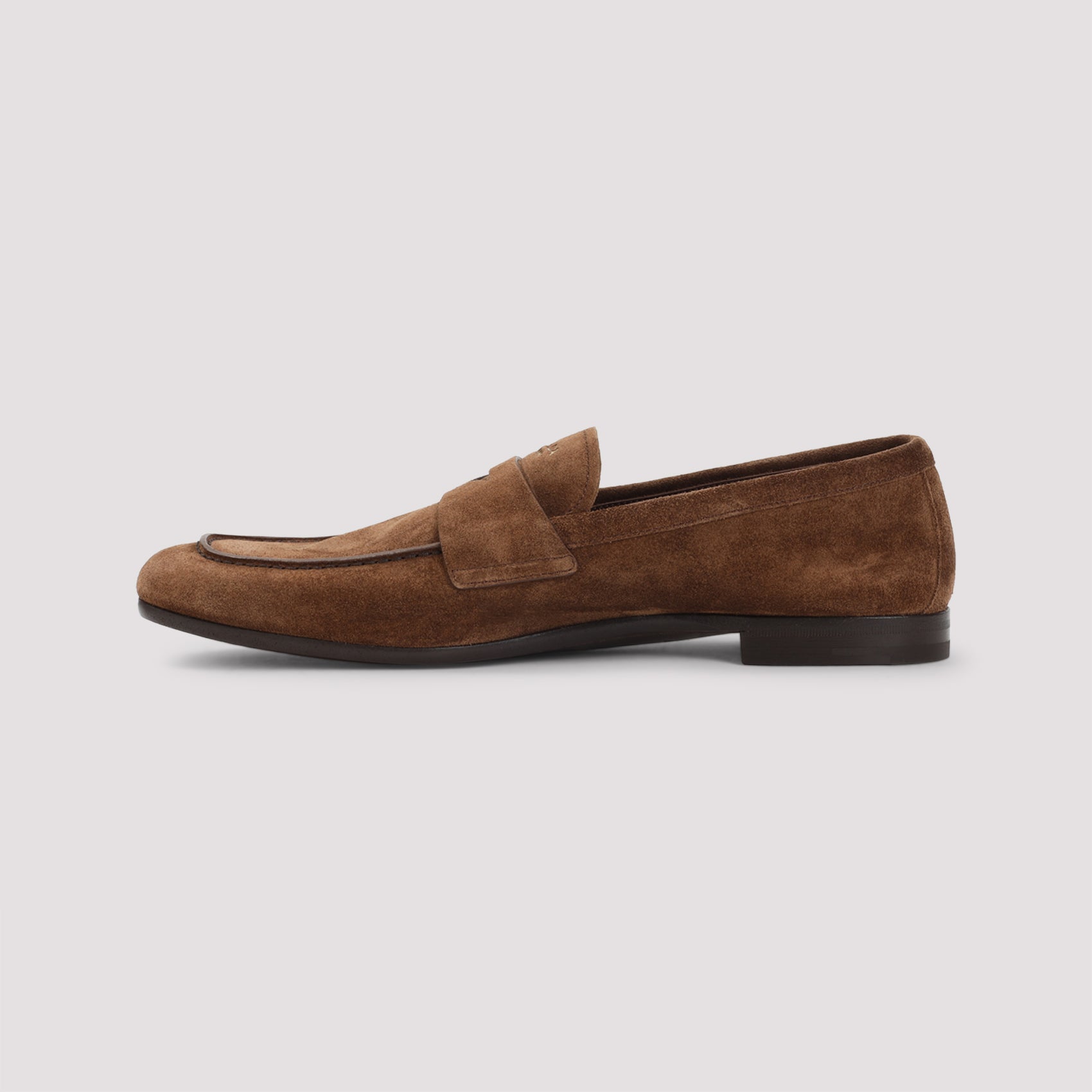 Prada Loafers - Brown | 4ac1a429a67a7751561820d8c1304f378ed3b90c