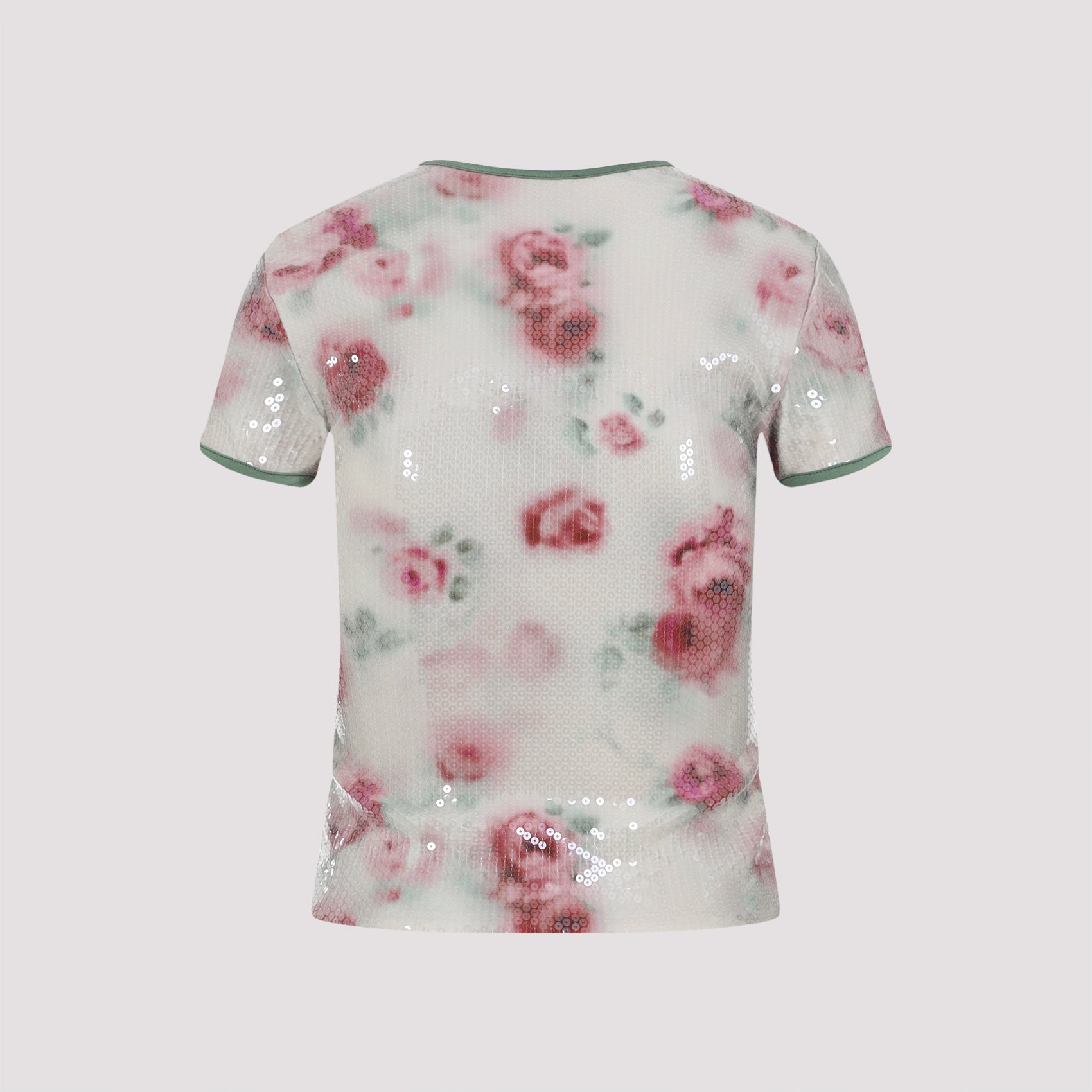 Diesel T - Unkyel T-Shirt - WOMEN CLOTHING - Diesel - T.Luxy