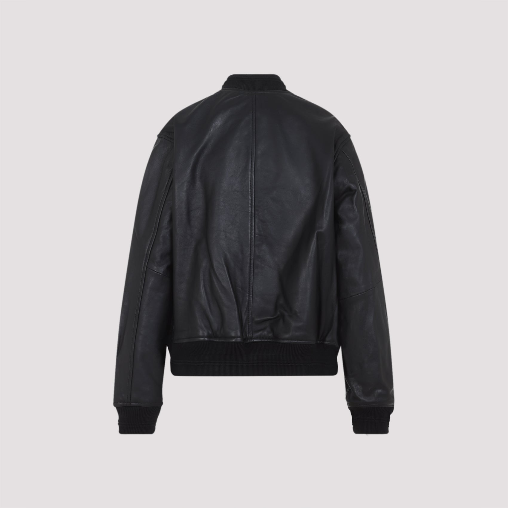 Diesel Leather - Black | f73150e69caec9695b4143c7048692e90fd77193