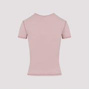 Diesel T - Uncuties T-Shirt - WOMEN CLOTHING - Diesel - T.Luxy